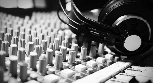 Ukrainian voice over services